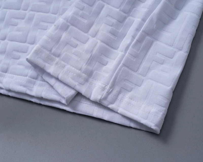 FastDry Fendi T-Shirts 120345