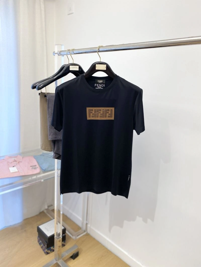 FlexibleFit Fendi T-Shirts 122859