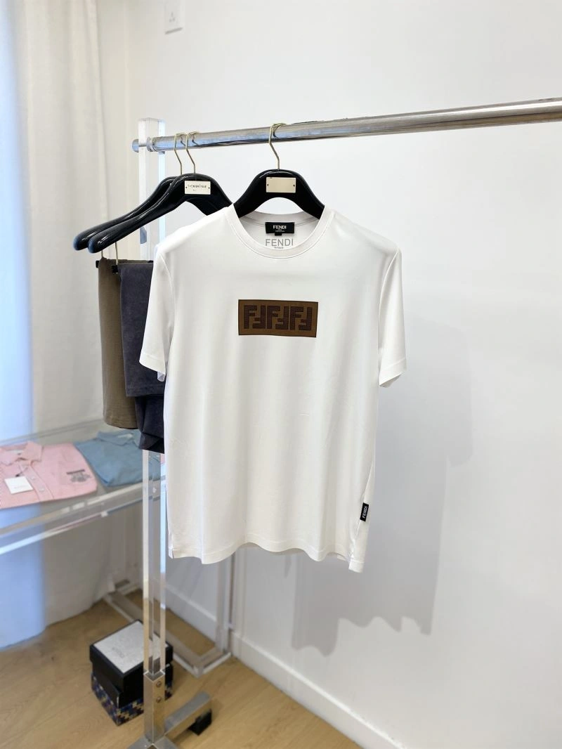 Fendi T-Shirts TopPick 122871