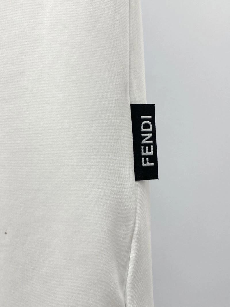 Fendi T-Shirts TopPick 122871