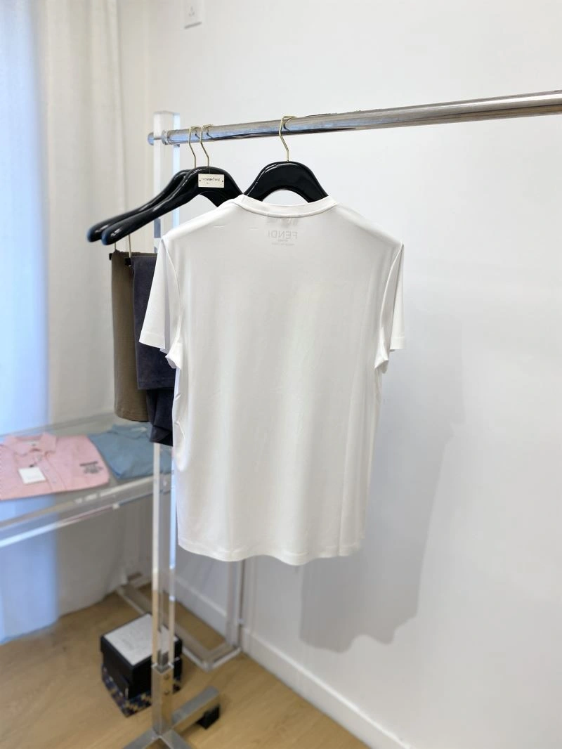 Fendi T-Shirts TopPick 122871