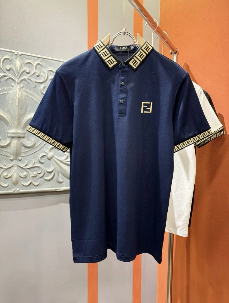 Reliable Fendi T-Shirts 122844