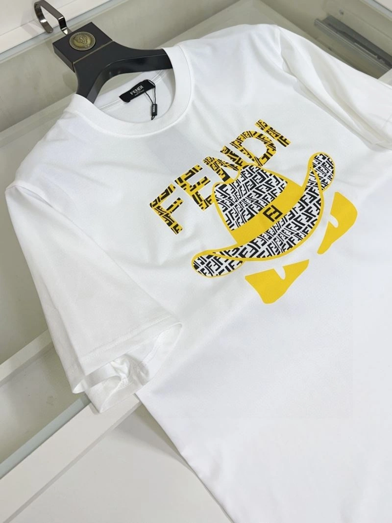GoAnywhere Fendi T-Shirts 122841