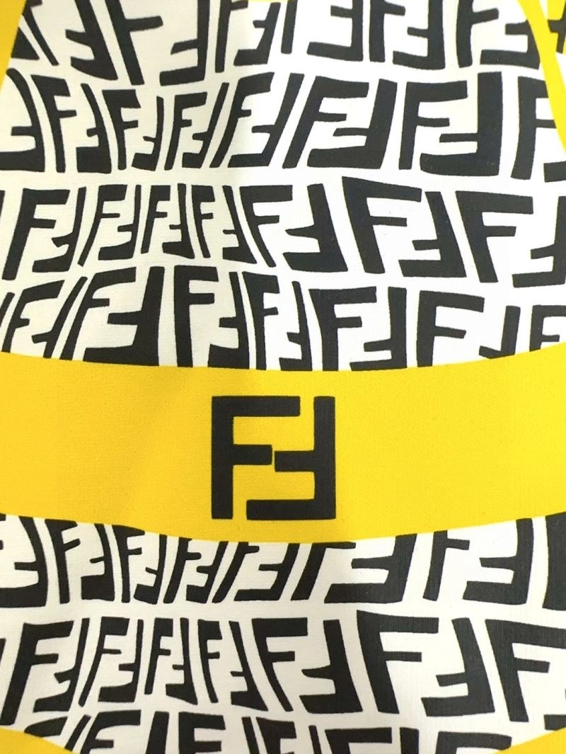 GoAnywhere Fendi T-Shirts 122841