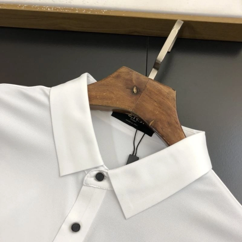 Fendi T-Shirts TechFriendly 122840