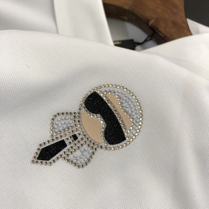 Fendi T-Shirts TechFriendly 122840