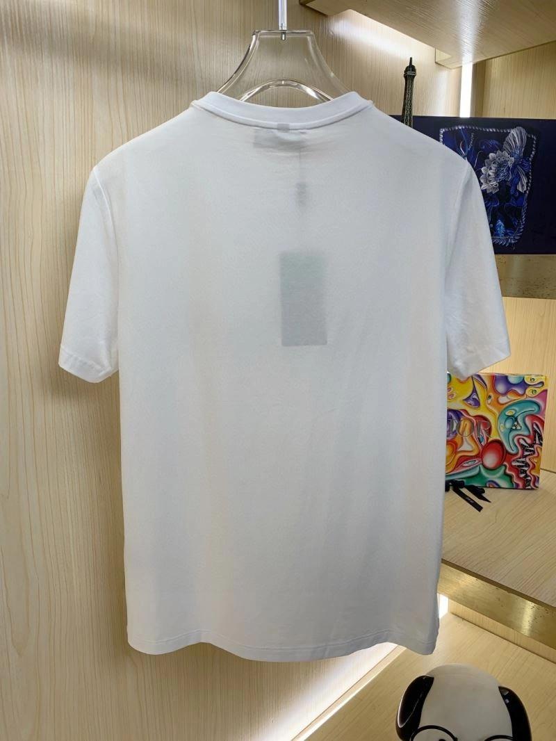 Fendi T-Shirts UrbanStyle 122837