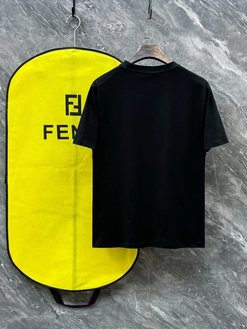Classic Fendi T-Shirts 122832