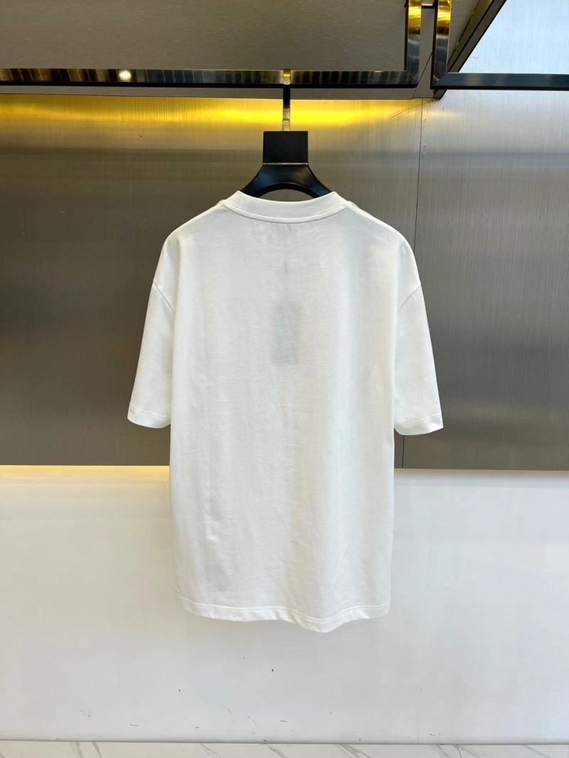 Fendi T-Shirts GoAnywhere 122826