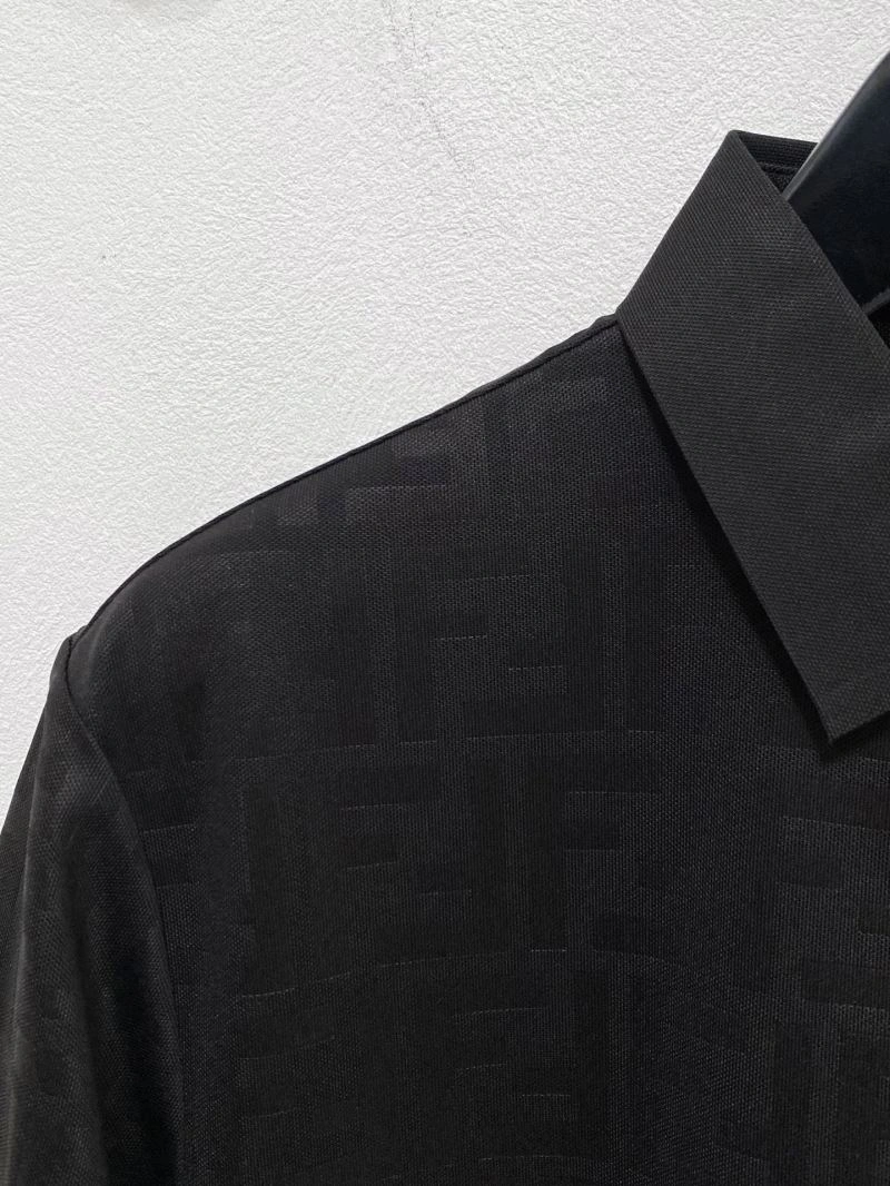 Fendi T-Shirts Unisex 122812