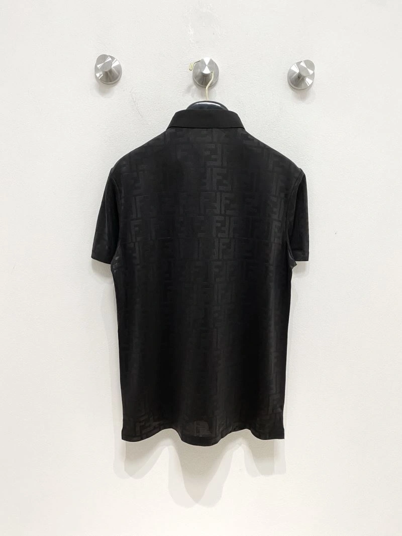Fendi T-Shirts Unisex 122812