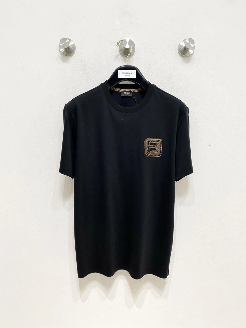 Durable Fendi T-Shirts 122820