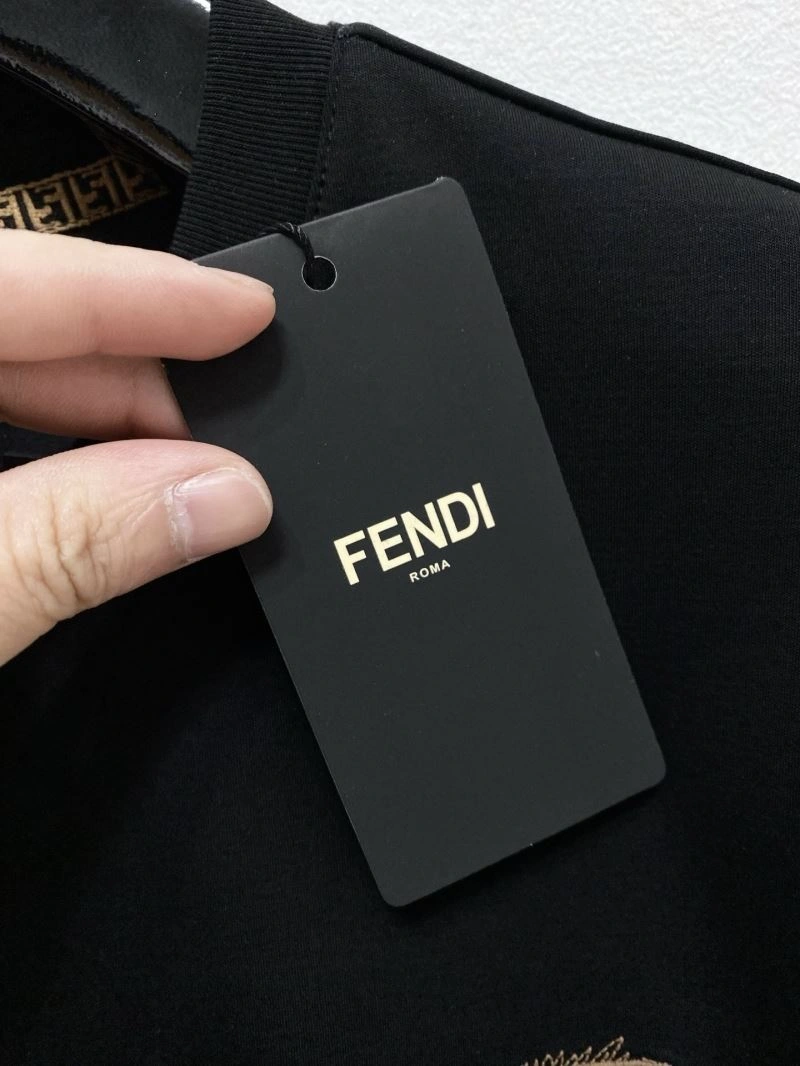 Durable Fendi T-Shirts 122820