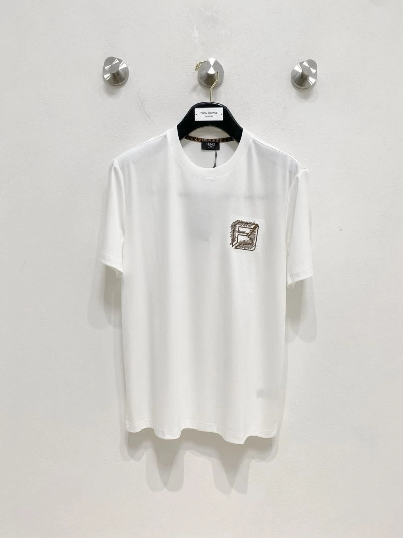 Durable Fendi T-Shirts 122808