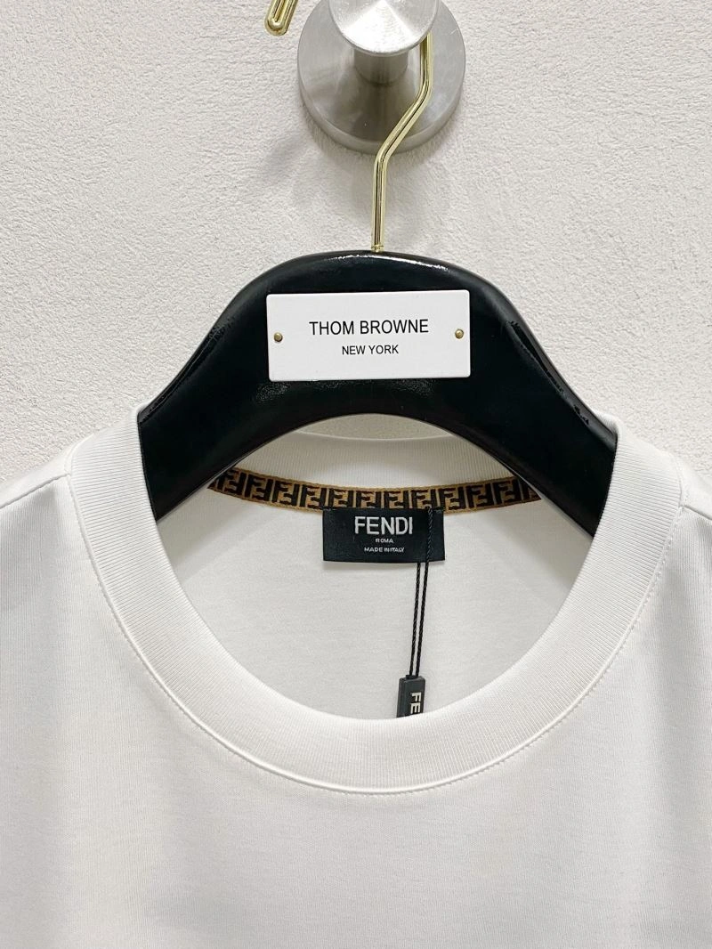 Durable Fendi T-Shirts 122808