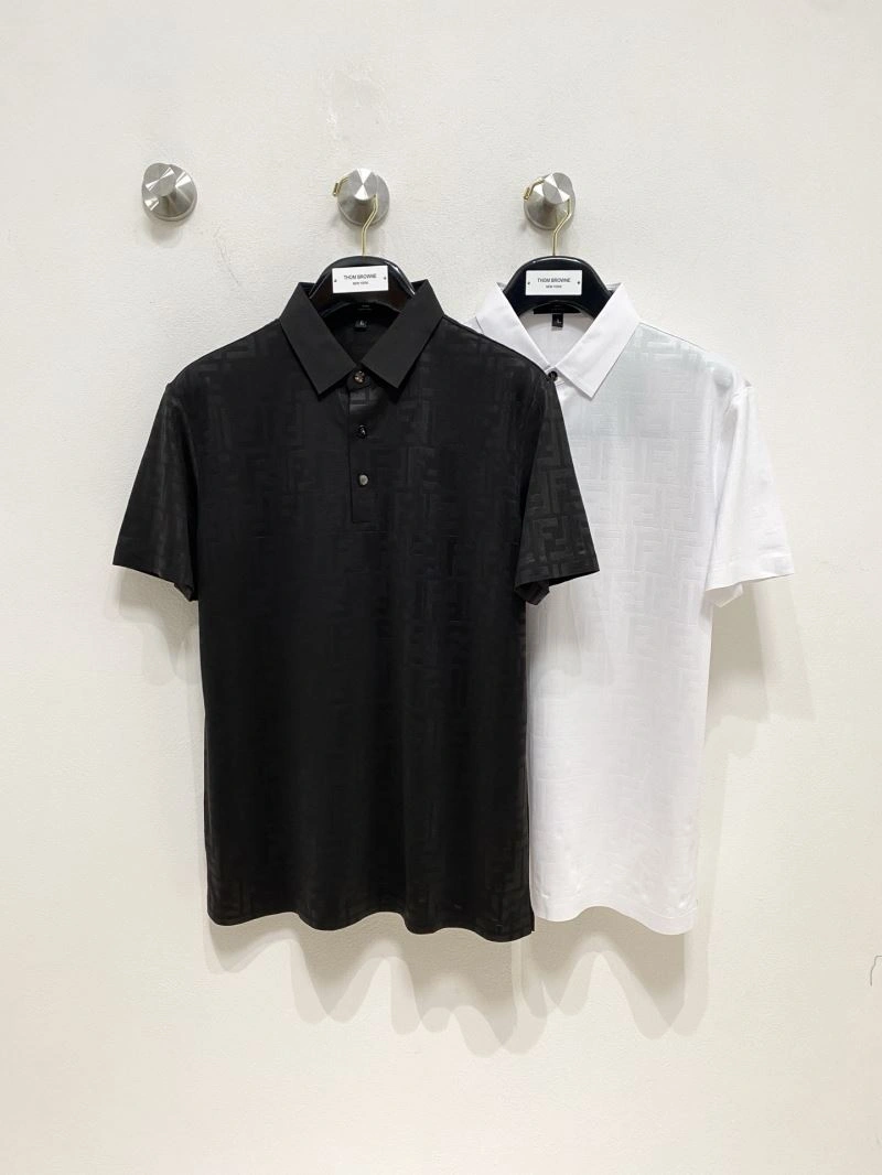 Fendi T-Shirts Practical 122817