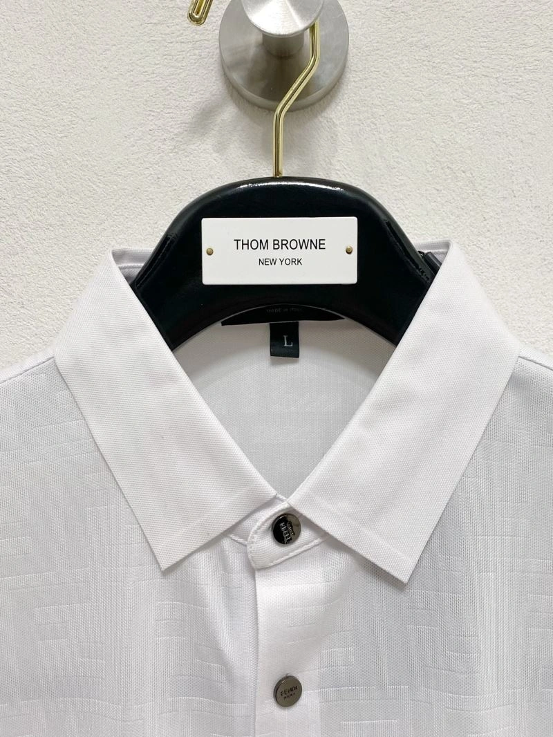 Fendi T-Shirts Practical 122817