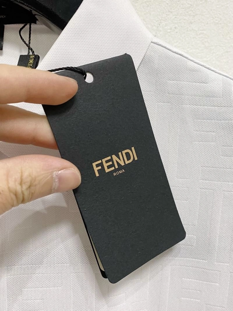 Fendi T-Shirts Practical 122817