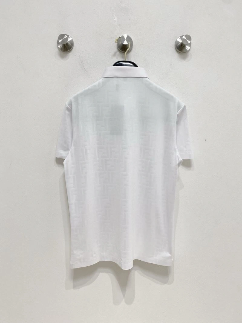 Fendi T-Shirts Practical 122817