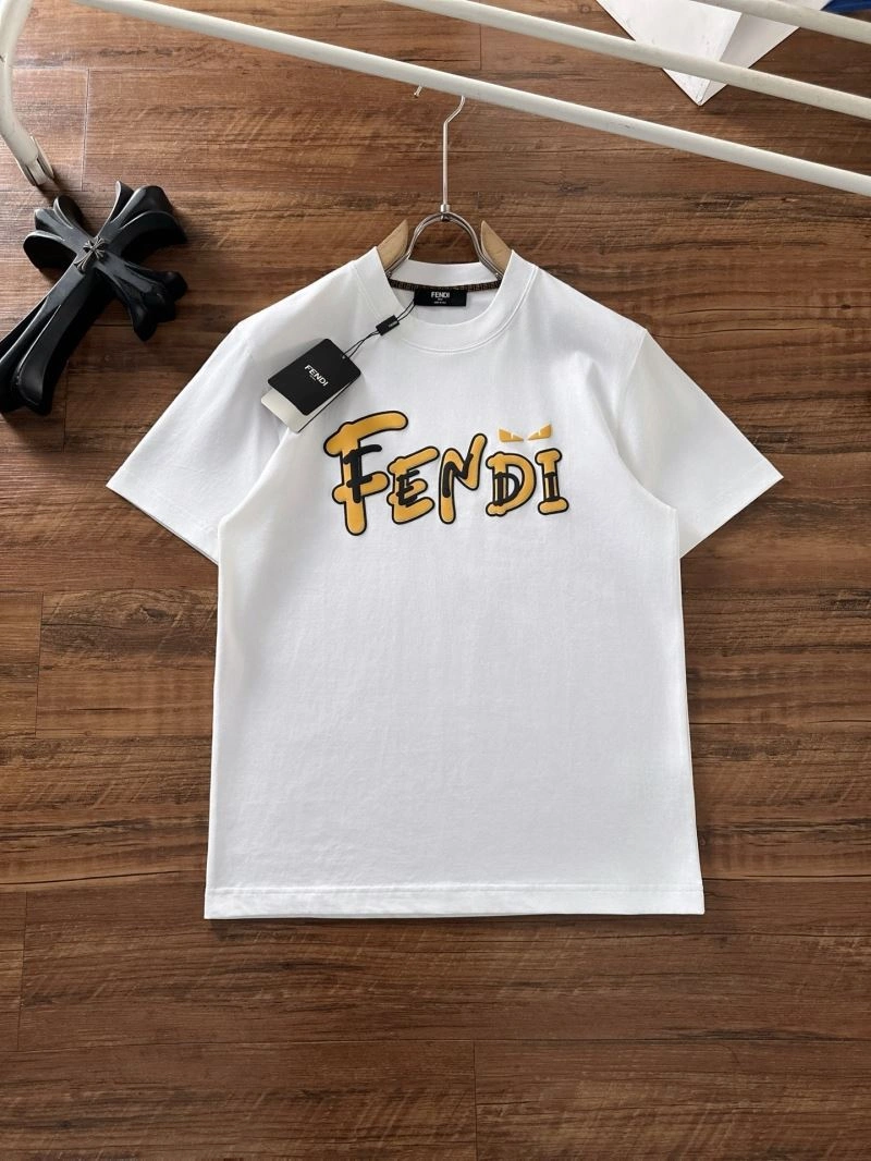 TopPick Fendi T-Shirts 122816