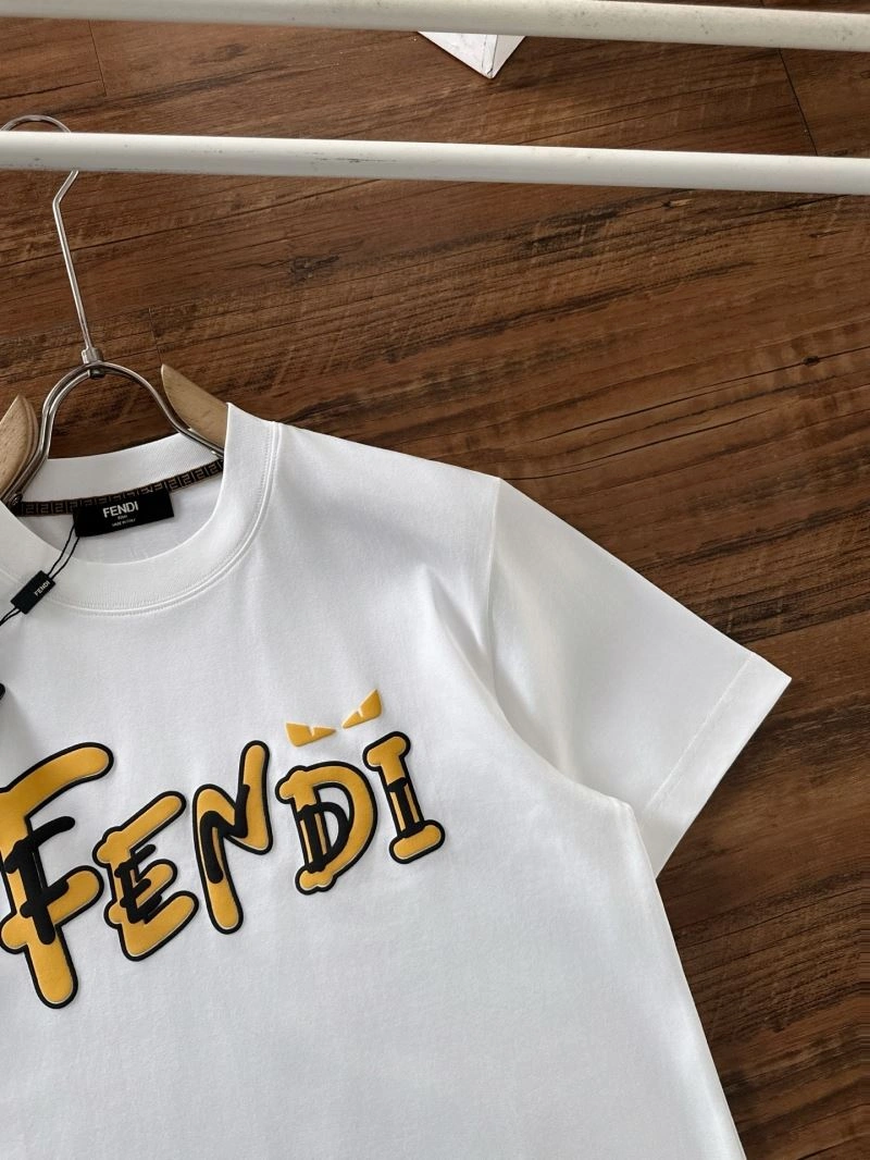 TopPick Fendi T-Shirts 122816