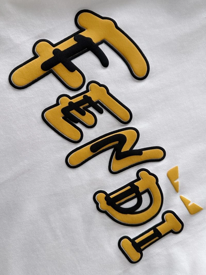 TopPick Fendi T-Shirts 122816