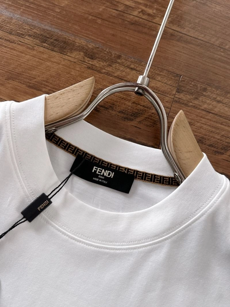 TopPick Fendi T-Shirts 122816