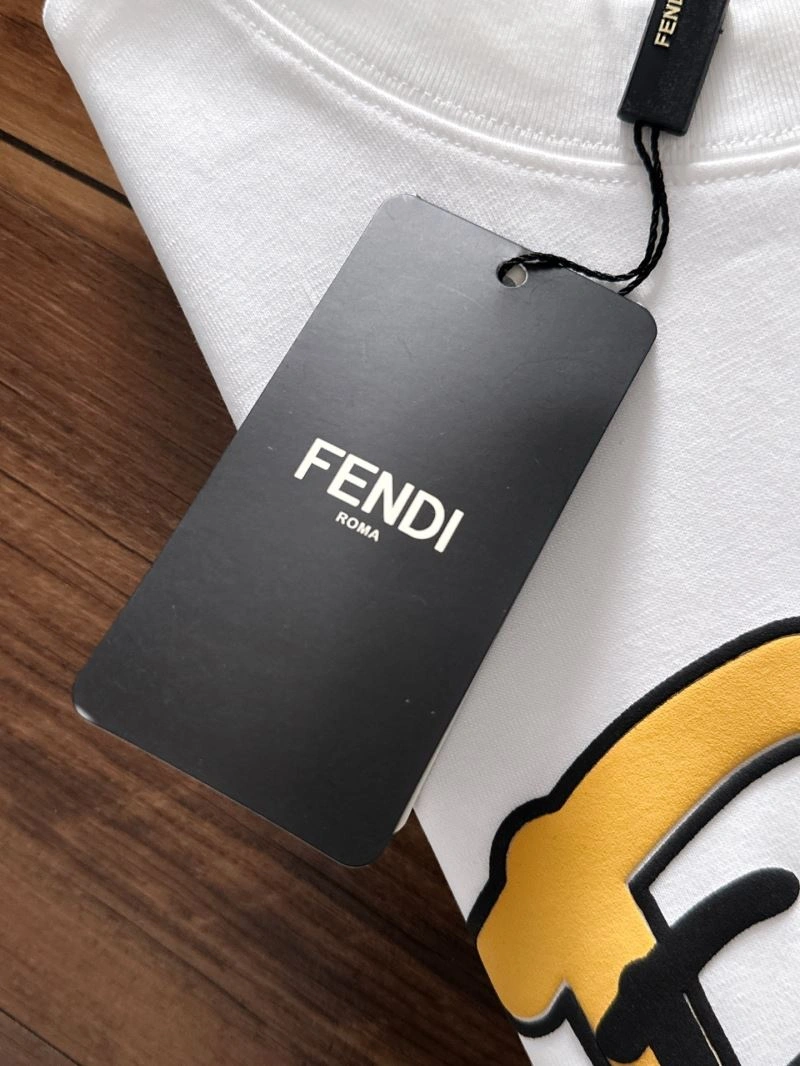 TopPick Fendi T-Shirts 122816
