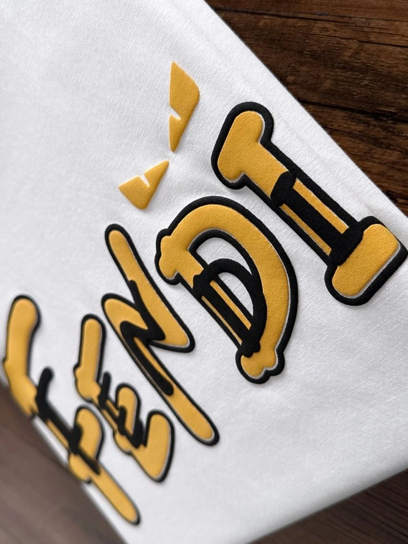 TopPick Fendi T-Shirts 122816