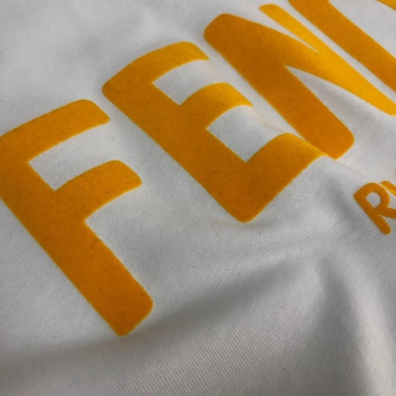 MoistureWicking Fendi T-Shirts 122818