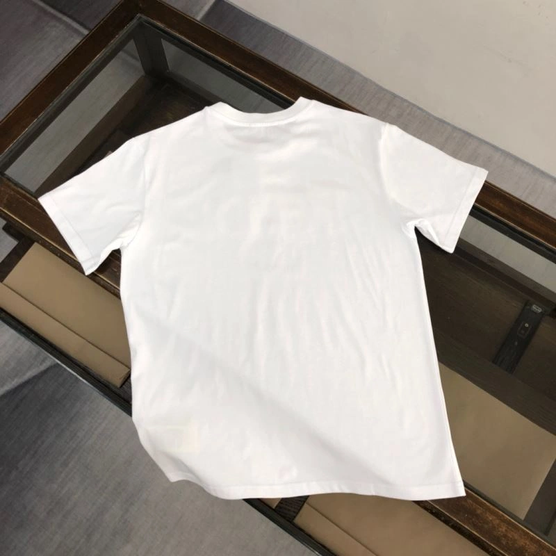 MoistureWicking Fendi T-Shirts 122818