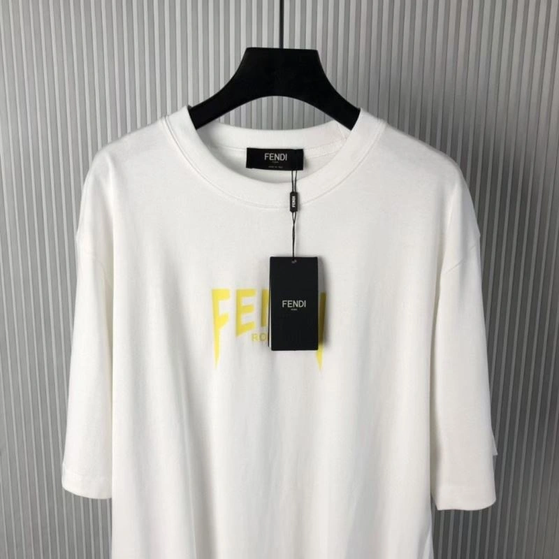 Resilient Fendi T-Shirts 122825