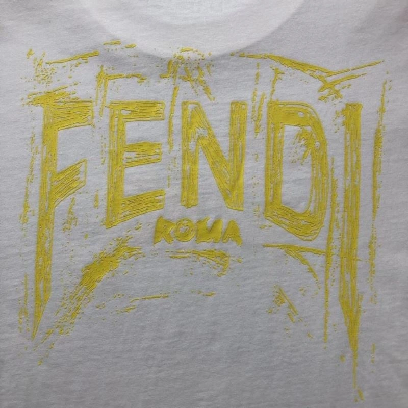 Resilient Fendi T-Shirts 122825