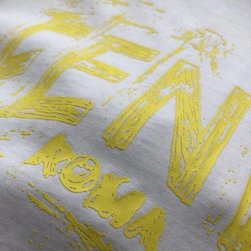 Resilient Fendi T-Shirts 122825
