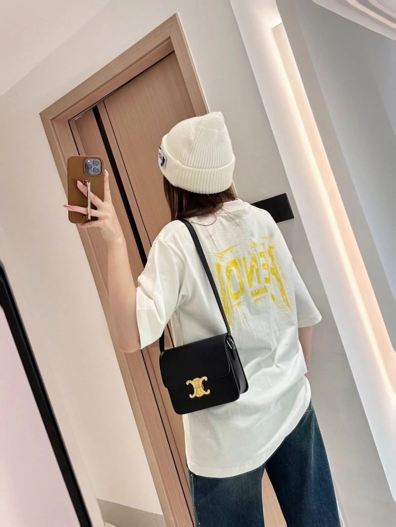 Resilient Fendi T-Shirts 122825