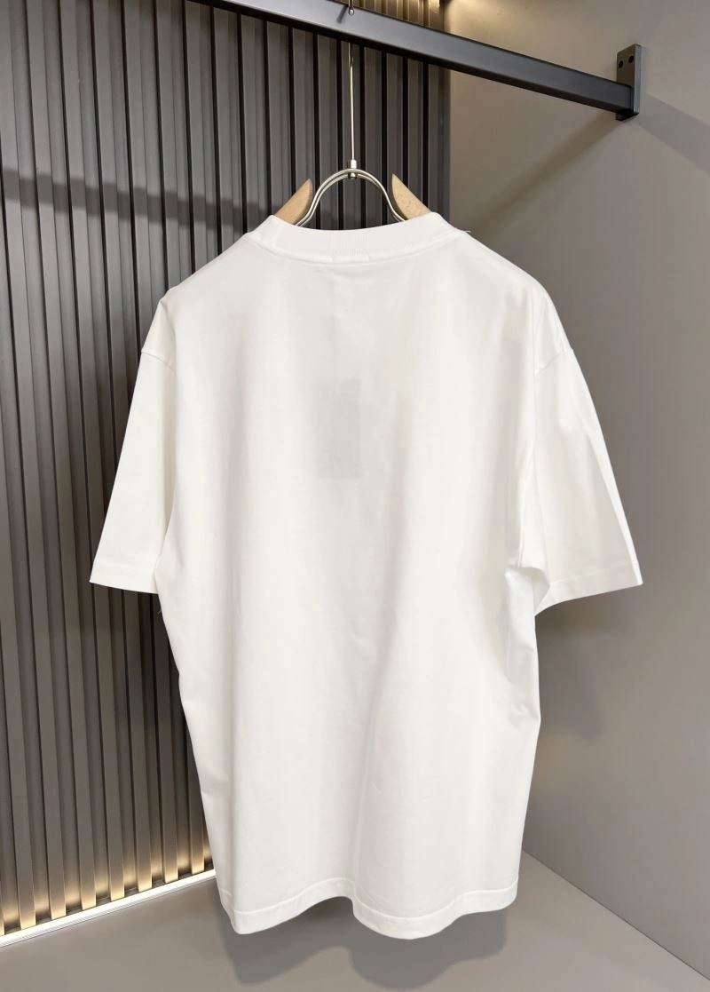 Fendi T-Shirts ComfortFit 122824