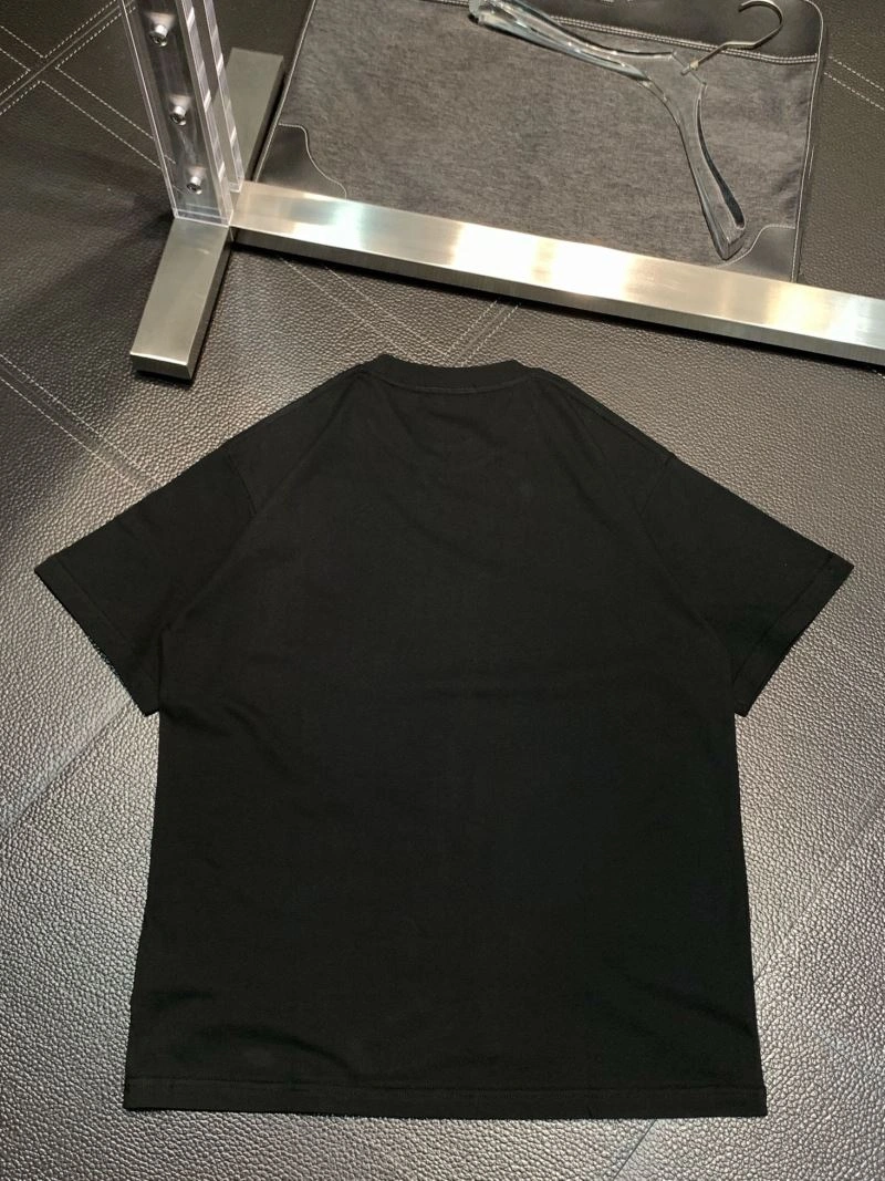 Fendi T-Shirts Neat 122827