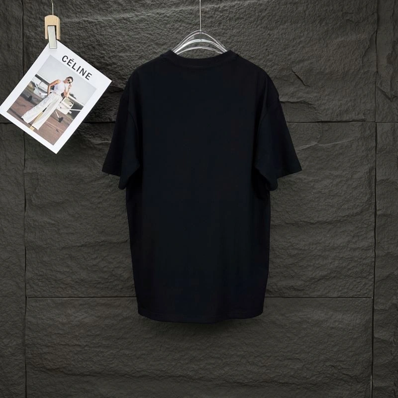 Sporty Fendi T-Shirts 122813