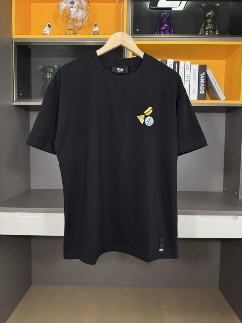Thermal Fendi T-Shirts 122819