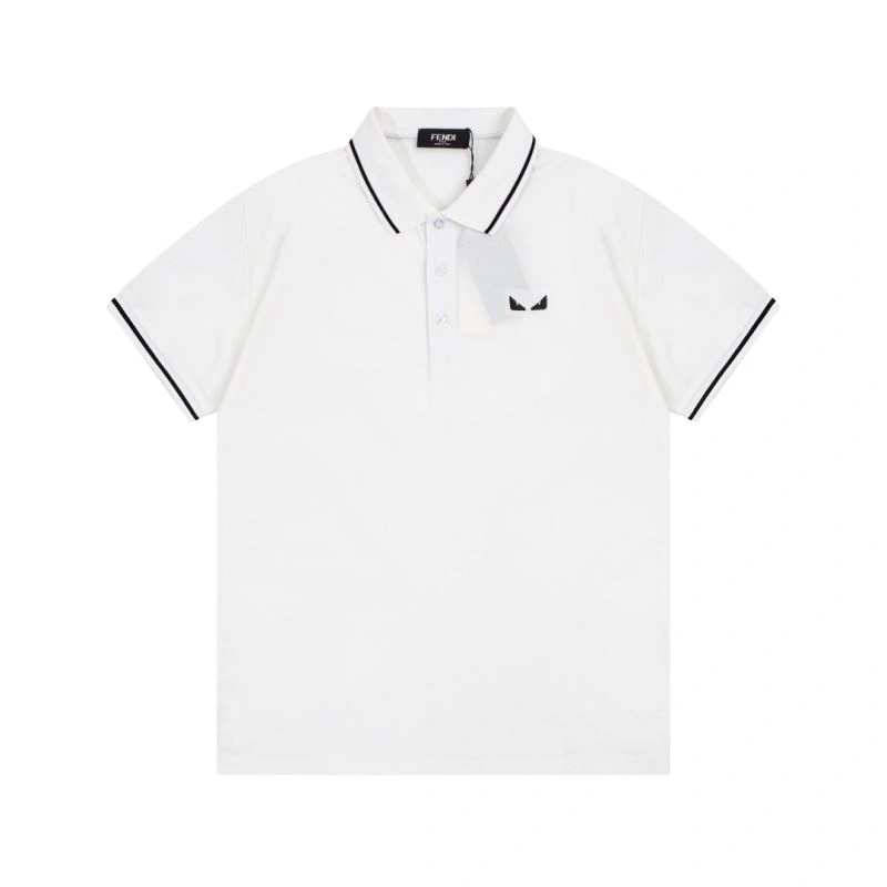 Thermal Fendi T-Shirts 122814