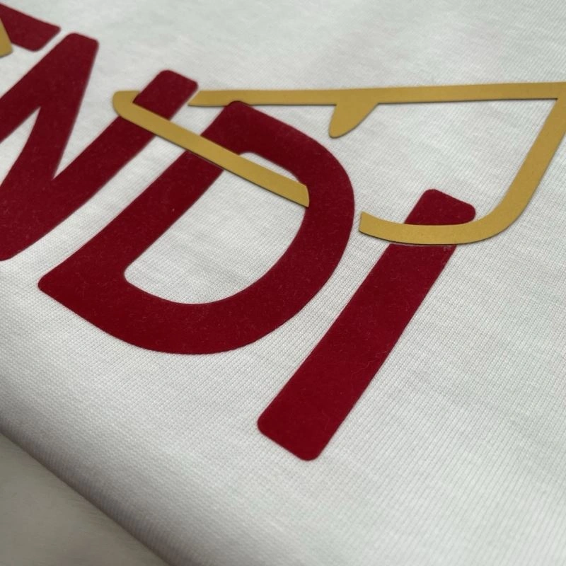 Fendi T-Shirts Original 122800