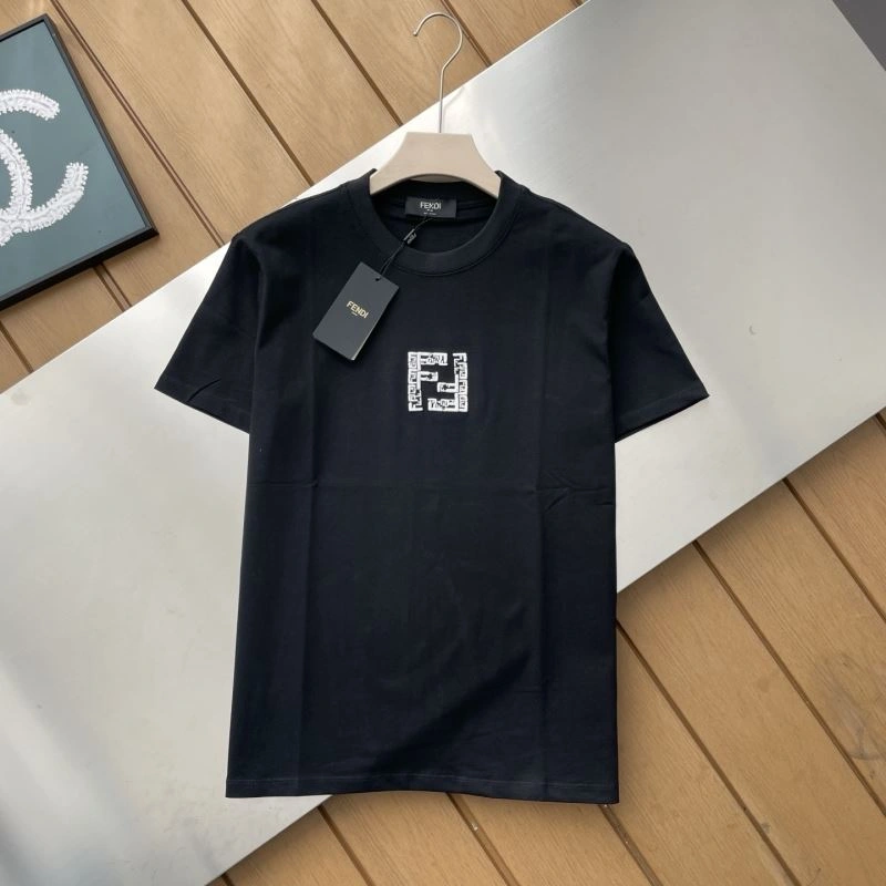 Premium Fendi T-Shirts 122803
