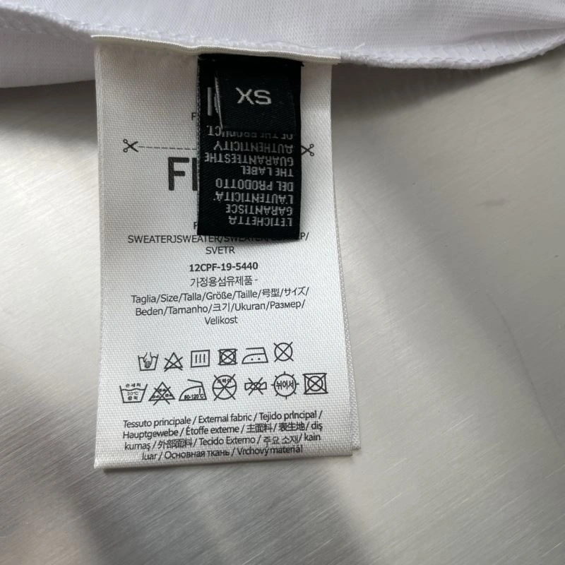 Premium Fendi T-Shirts 122803