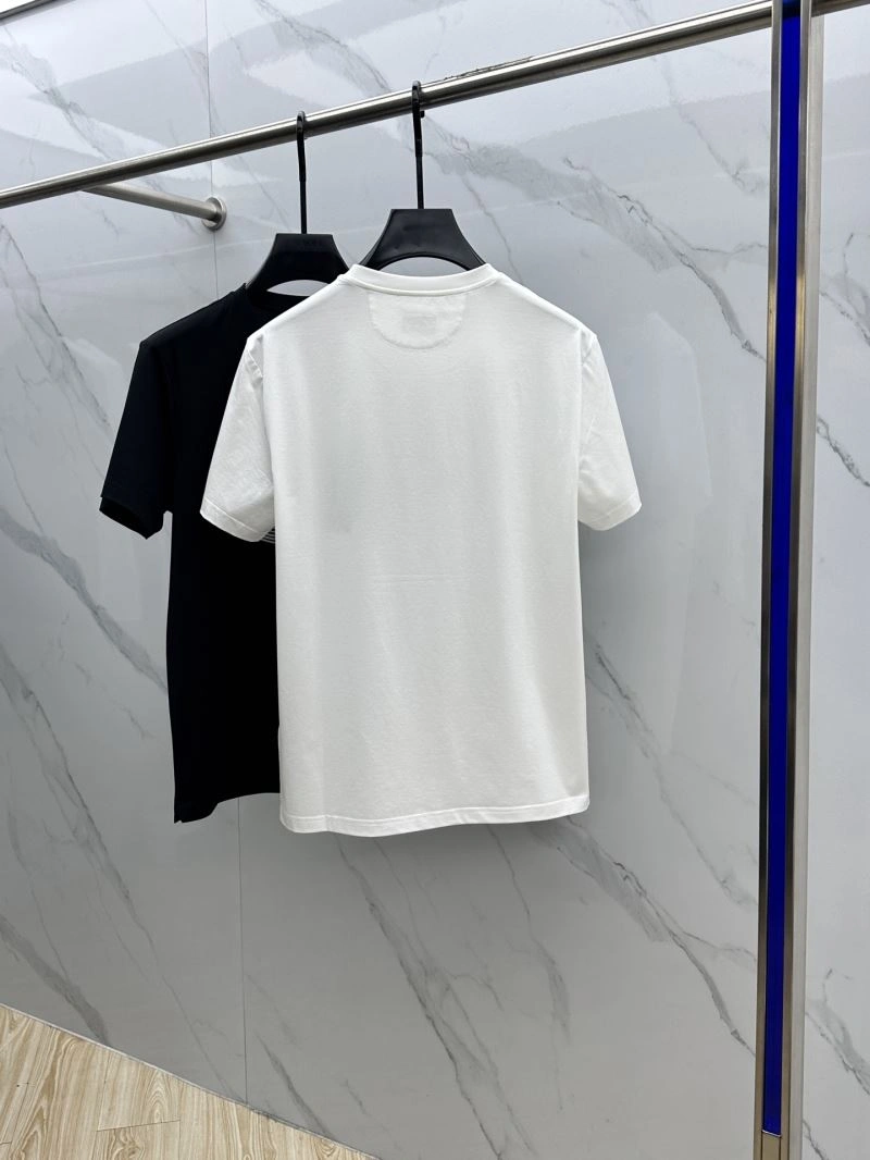 SoftTouch Fendi T-Shirts 122801