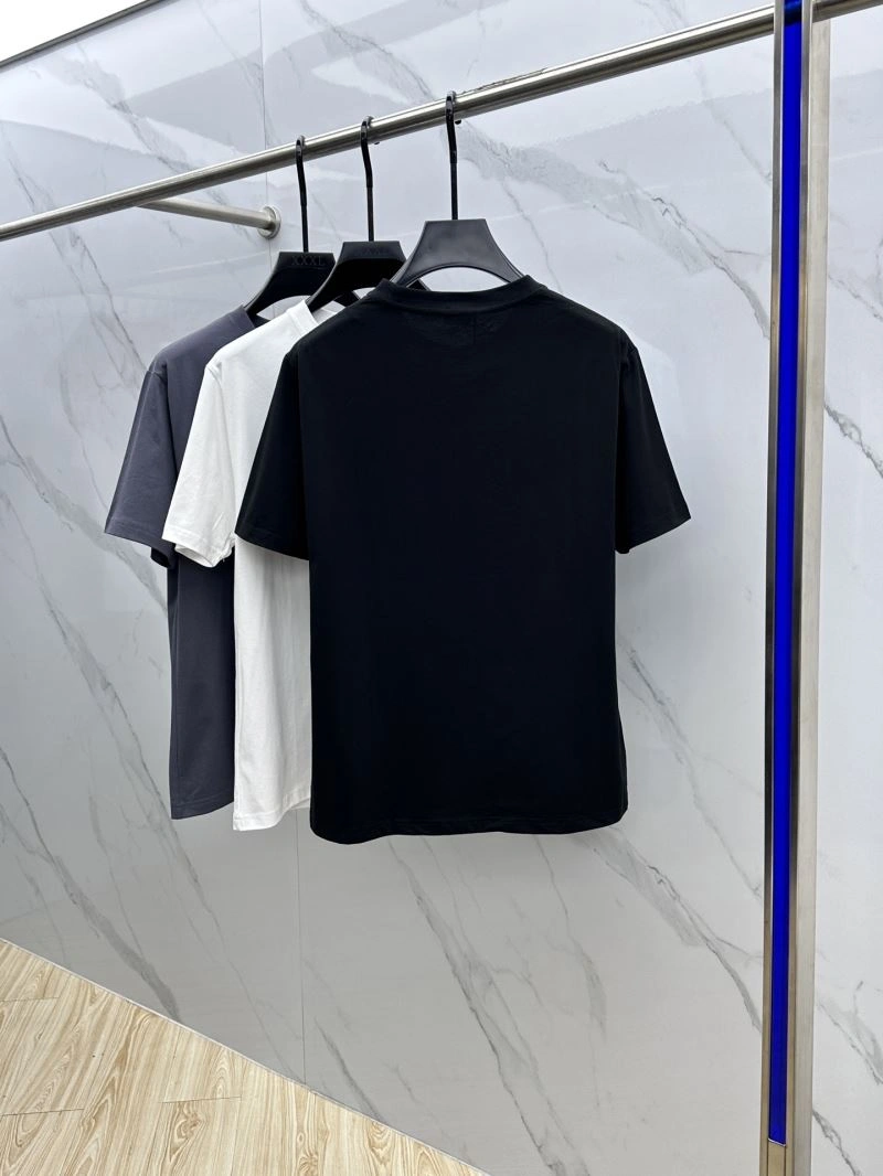 Lightweight Fendi T-Shirts 122796