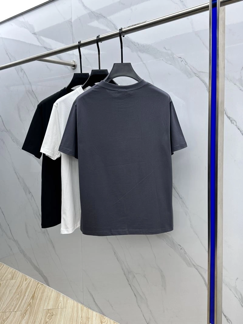 Fendi T-Shirts Sporty 122795