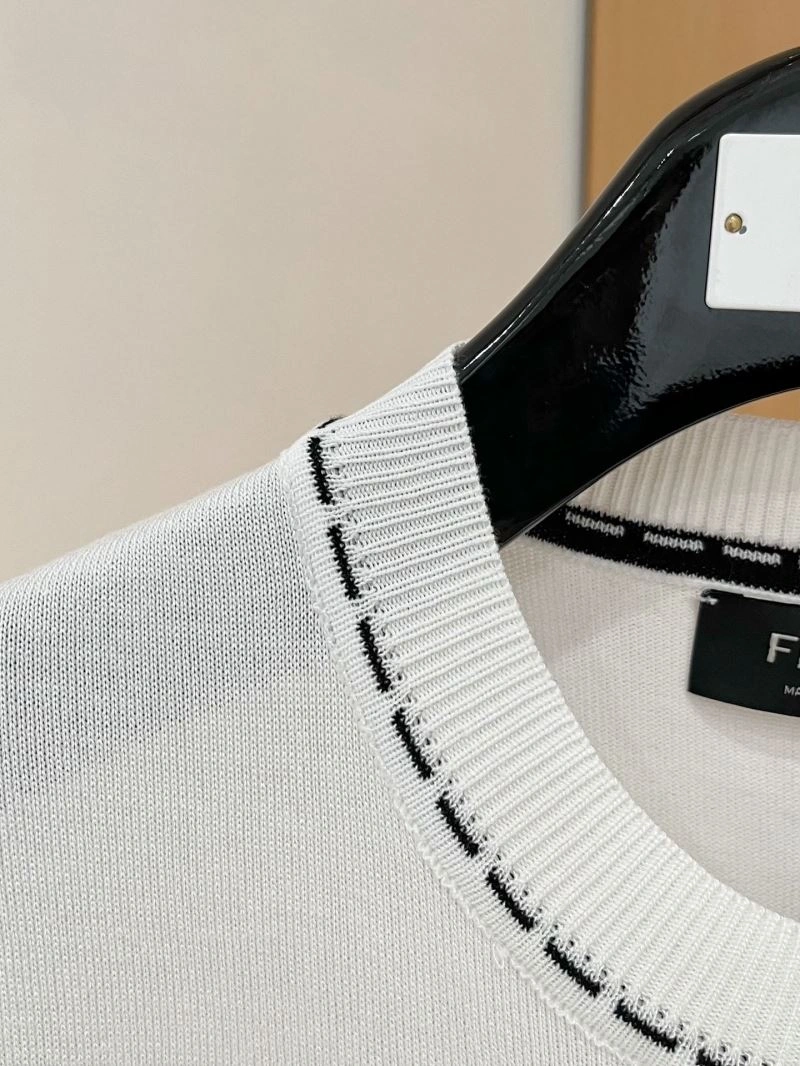 EyeCatching Fendi T-Shirts 122793
