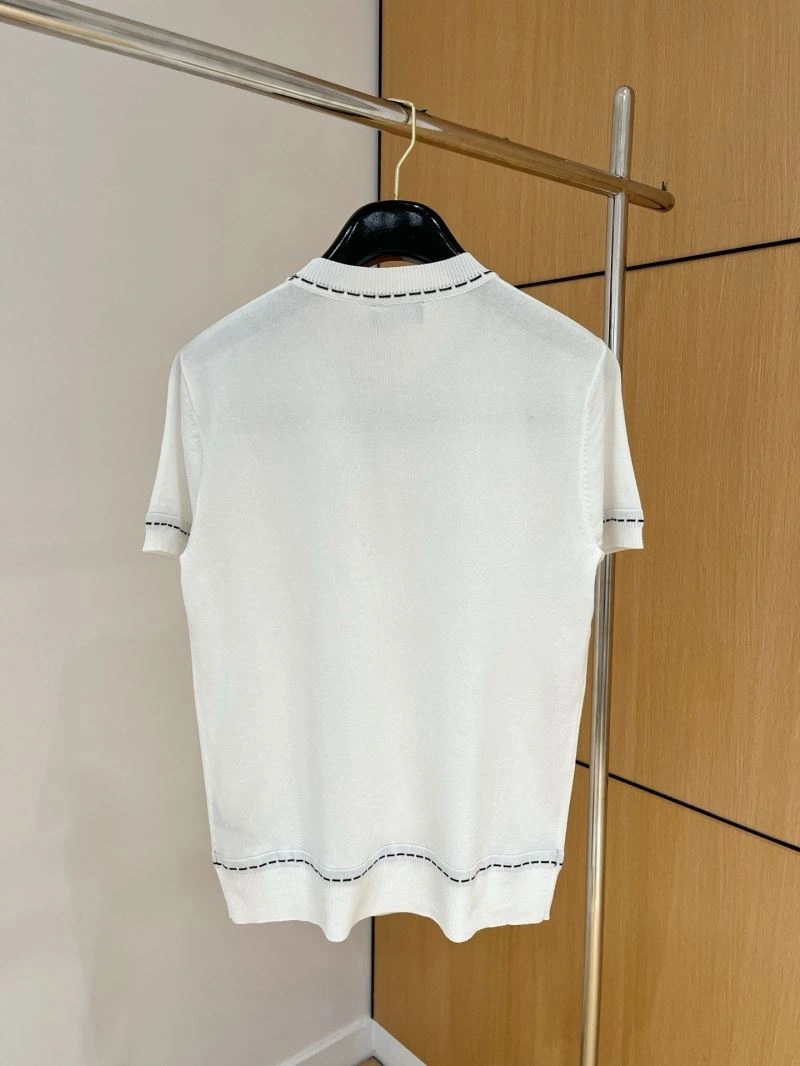 EyeCatching Fendi T-Shirts 122793
