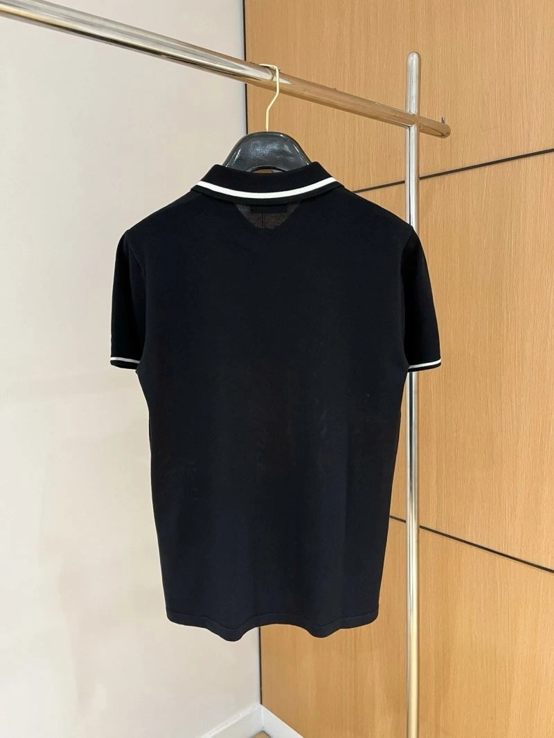 Fendi T-Shirts Thermal 122777