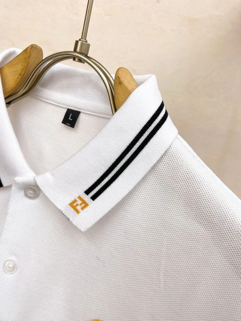 Fendi T-Shirts OdorResistant 122784